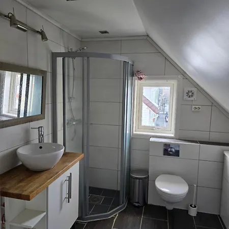 Apartman A In An Stavanger