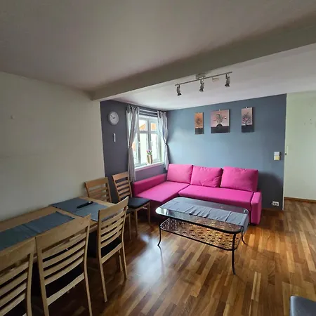 A In An * スタヴァンゲル