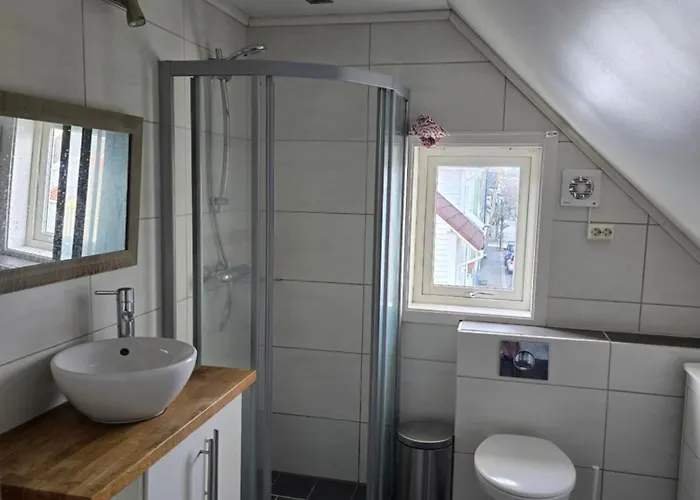 Apartment A In An Stavanger