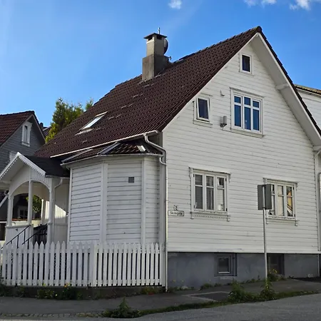 A In An Appartement Stavanger